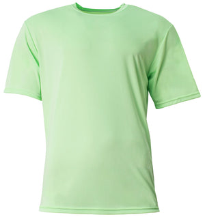 4X-Large Light Lime A4 N3142 