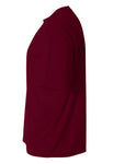 4X-Large Maroon A4 N3142 