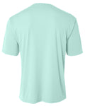4X-Large Pastel Mint A4 N3142 
