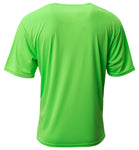4X-Large Safety Green A4 N3142 