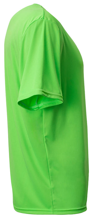 4X-Large Safety Green A4 N3142 