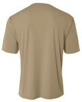 4X-Large Sand A4 N3142 