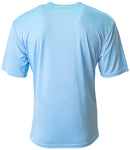 4X-Large Sky Blue A4 N3142 