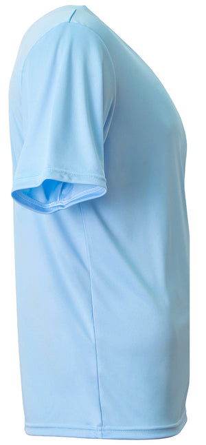 4X-Large Sky Blue A4 N3142 