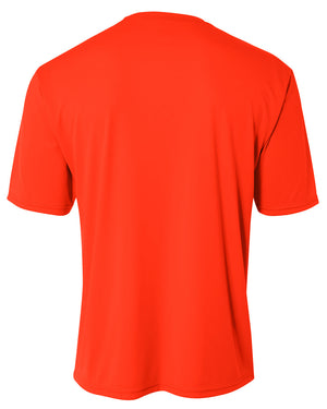 4X-Large Safety Orange A4 N3142 