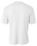 4X-Large White A4 N3142 