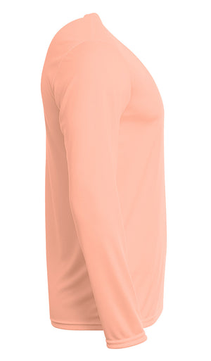 4X-Large Salmon A4 N3165 