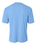 4X-Large Ltblue A4 N3402 