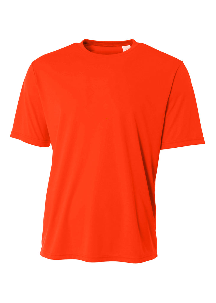 4X-Large Safety Orange A4 N3402 