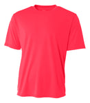 Youth X-Large Coral A4 NB3142 