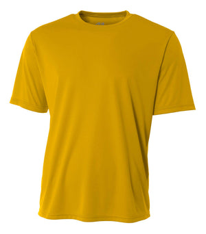 Youth X-Large Gold 2011 A4 NB3142 