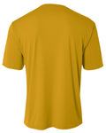 Youth X-Large Gold 2011 A4 NB3142 