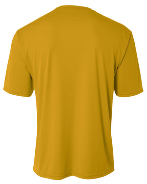 Youth X-Large Gold 2011 A4 NB3142 