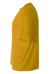 Youth X-Large Gold 2011 A4 NB3142 