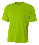 Youth X-Large Lime A4 NB3142 