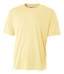 Youth X-Large Lt Yellow A4 NB3142 