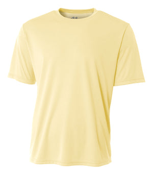 Youth X-Large Lt Yellow A4 NB3142 