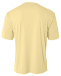 Youth X-Large Lt Yellow A4 NB3142 