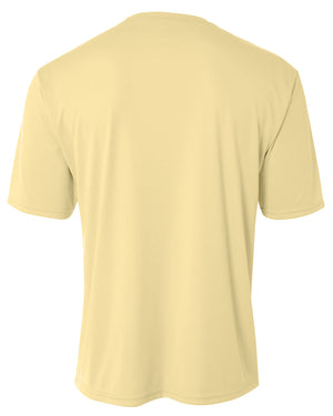Youth X-Large Lt Yellow A4 NB3142 