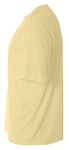 Youth X-Large Lt Yellow A4 NB3142 