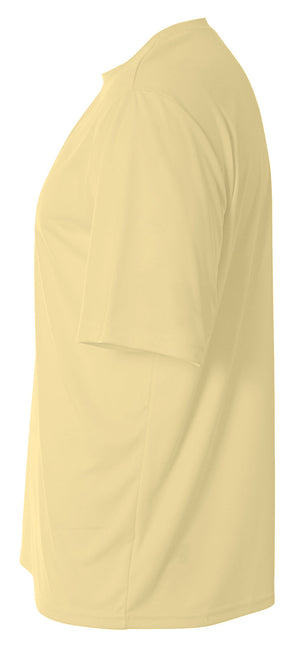 Youth X-Large Lt Yellow A4 NB3142 