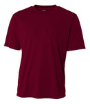 Youth X-Large Maroon A4 NB3142 
