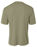 Youth X-Large Olive A4 NB3142 