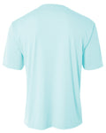 Youth X-Large Pastel Blue A4 NB3142 