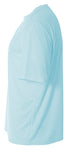 Youth X-Large Pastel Blue A4 NB3142 