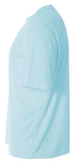 Youth X-Large Pastel Blue A4 NB3142 