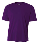 Youth X-Large Purple A4 NB3142 