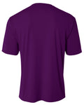 Youth X-Large Purple A4 NB3142 