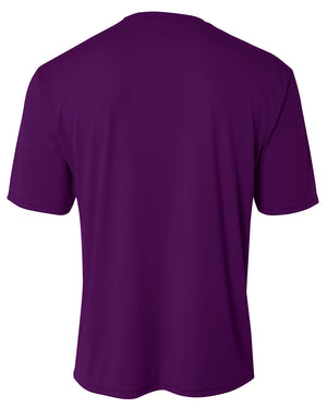 Youth X-Large Purple A4 NB3142 