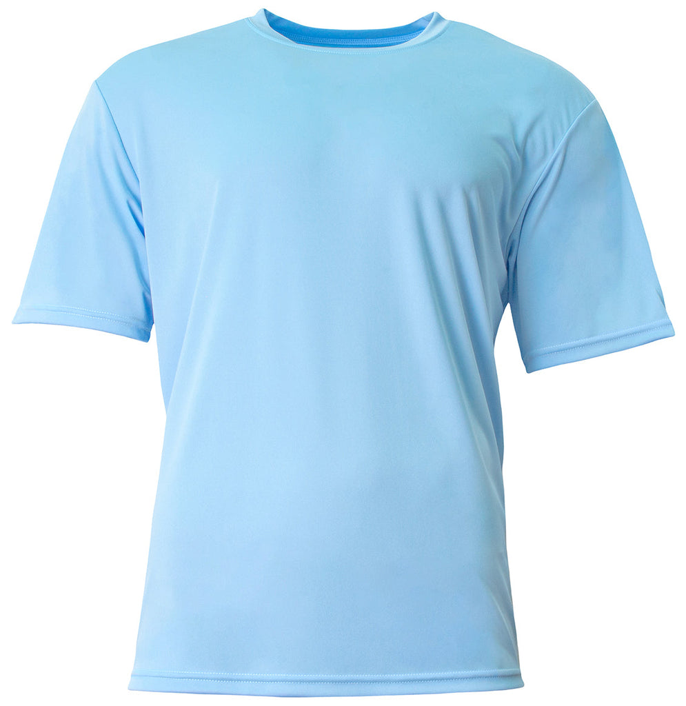 Youth X-Large Sky Blue A4 NB3142 