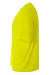 Youth X-Large Safety Yellow A4 NB3142 