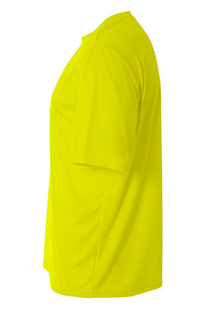 Youth X-Large Safety Yellow A4 NB3142 