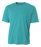 Youth X-Large Teal A4 NB3142 