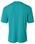 Youth X-Large Teal A4 NB3142 