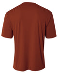 Youth X-Large Burnt Orange A4 NB3142 