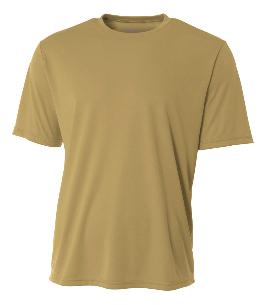 Youth X-Large Vegas Gold 2011 A4 NB3142 