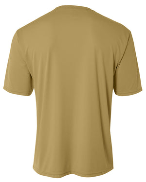 Youth X-Large Vegas Gold 2011 A4 NB3142 