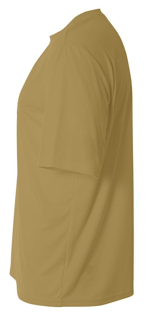 Youth X-Large Vegas Gold 2011 A4 NB3142 