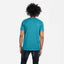 2X-Large Turquoise Next Level 6240 