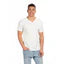 2X-Large White Next Level 6240 