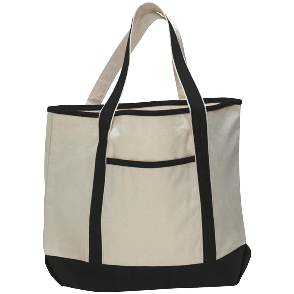 One Size Natural/black QTs Q1500 