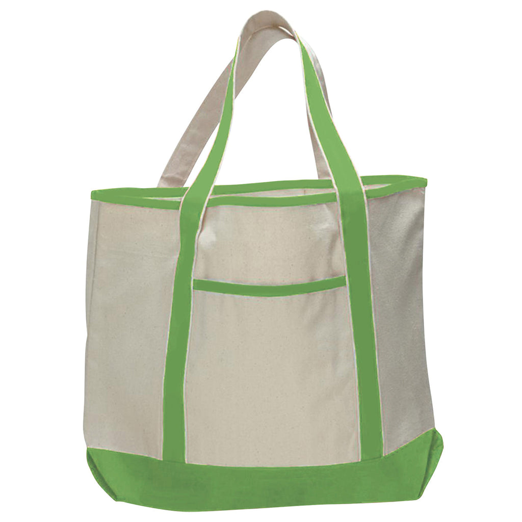 One Size Natural/lime QTs Q1500 