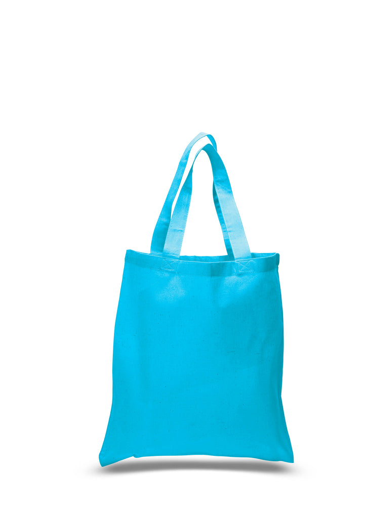 One Size Turquoise QTs QTB 