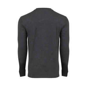 X-Small CHARCOAL Heather Smart Blanks 1401 