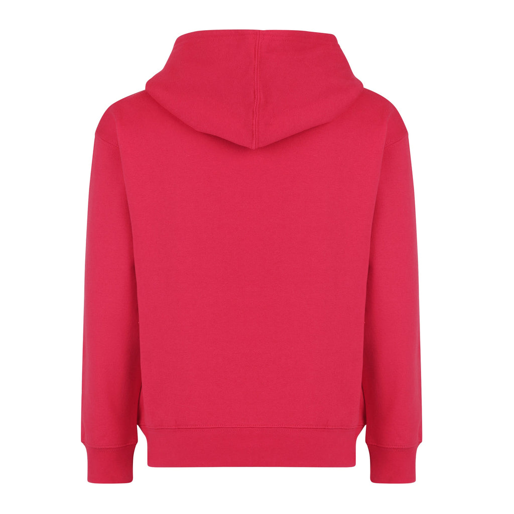 Youth X-Small Hot Pink Smart Blanks 301 