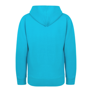 Youth X-Small Turquoise Smart Blanks 301 